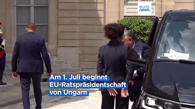 Orban kritisiert EU-Top-Jobs und propagiert Make Europe Great Again