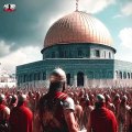 Salahuddin conquered Jerusalem | Caliphate of Hazrat umer (R.A)