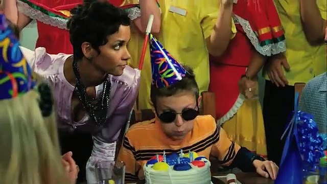 My Movie Project Bande-annonce (RU)