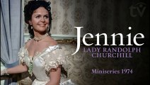 Jennie: Lady Randolph Churchill (1974) British Biographical Miniseries E#05
