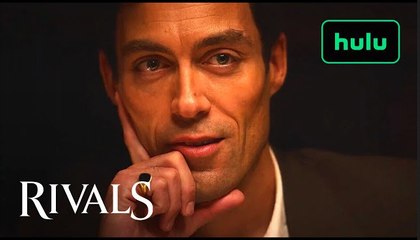 Rivals | Teaser Trailer - David Tennant | Hulu