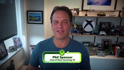 Project Keystone en la casa de Phil Spencer