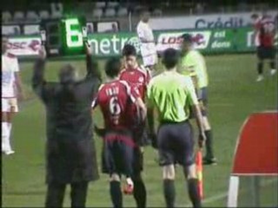 Lille-Nancy:changements lillois