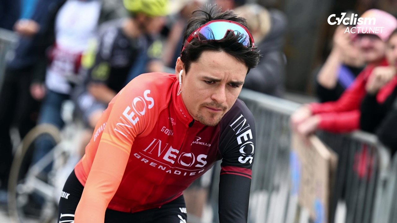 Cycling - Tour de France 2024 - Tom Pidcock : "Yellow Jersey on first stage ? For sure it's possible..."