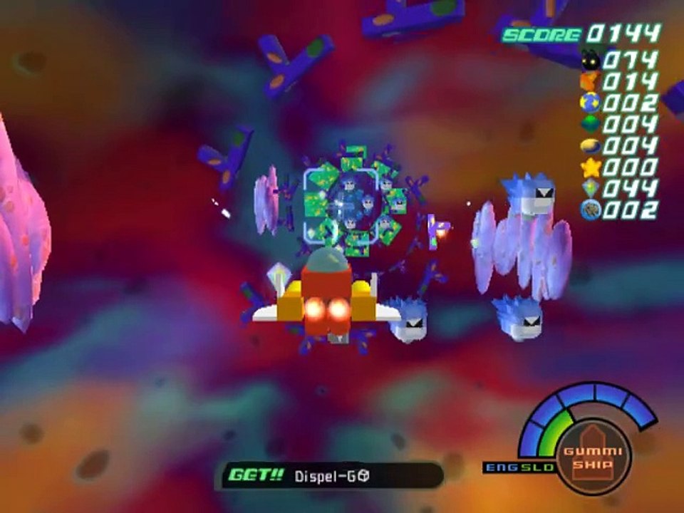 Kingdom Hearts Final Mix online multiplayer - ps2