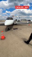 Découvrez le Vol le Moins Cher au Monde ✈️