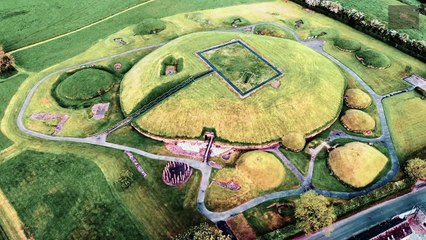 Newgrange - Prehistoric Structures That Was Impossible For Man To Make