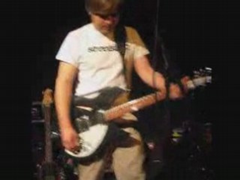 Les Trois Accords Douai avril 2008 Simon