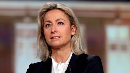 GALA VIDÉO - Anne-Sophie Lapix : ce havre de paix au Pays basque où elle aime se ressourcer