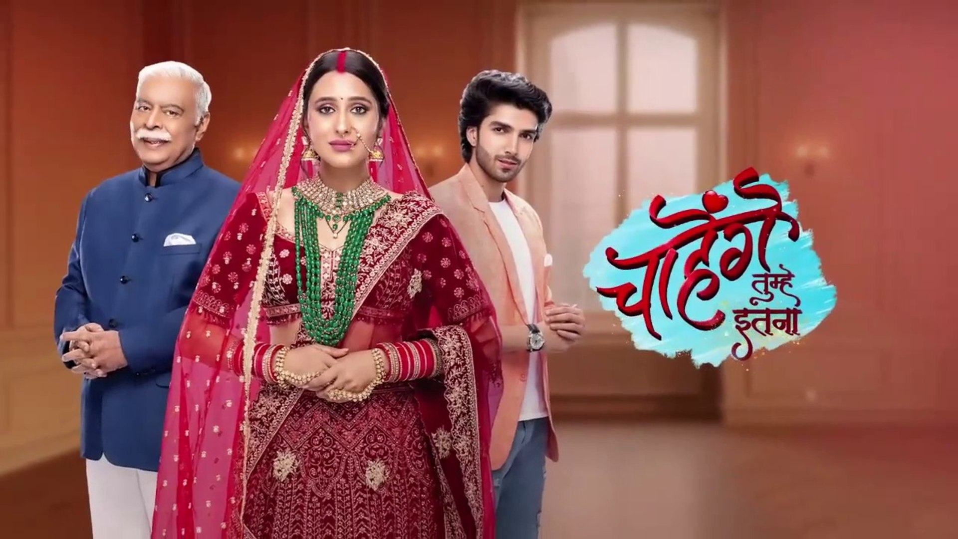 Chahenge Tumhe Itna 27th June 2024