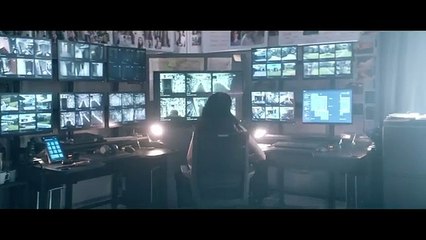 Hard Home Bande-annonce (EN)