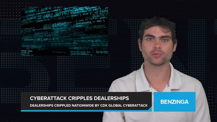 Car Dealerships Across the Nation Are Crippled as CDK Global Software Faces Cyberattack and Ransom Demand