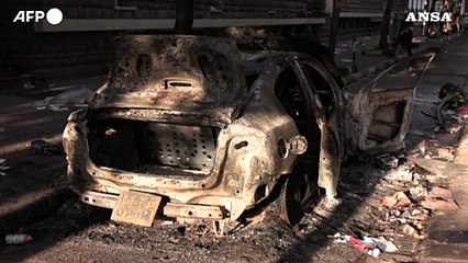 Kenya, Nairobi all'indomani della rivolta contro la Finanziaria