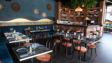 New Thai restaurant Rambuttri Munro House specialising in 'ancient recipes' in Leeds city centre