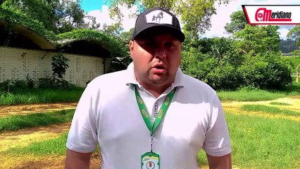 Hipismo: David Palencia con ocho presentados en la reunión 25.