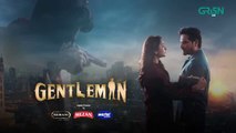 Gentleman Episode 05 | Humayun Saeed, Yumna Zaidi, Digitally Powered By Mezan, Masterpaints & Hemanidrama