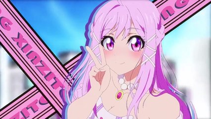 Cupid's Chocolates Ep 10 SUB ITA