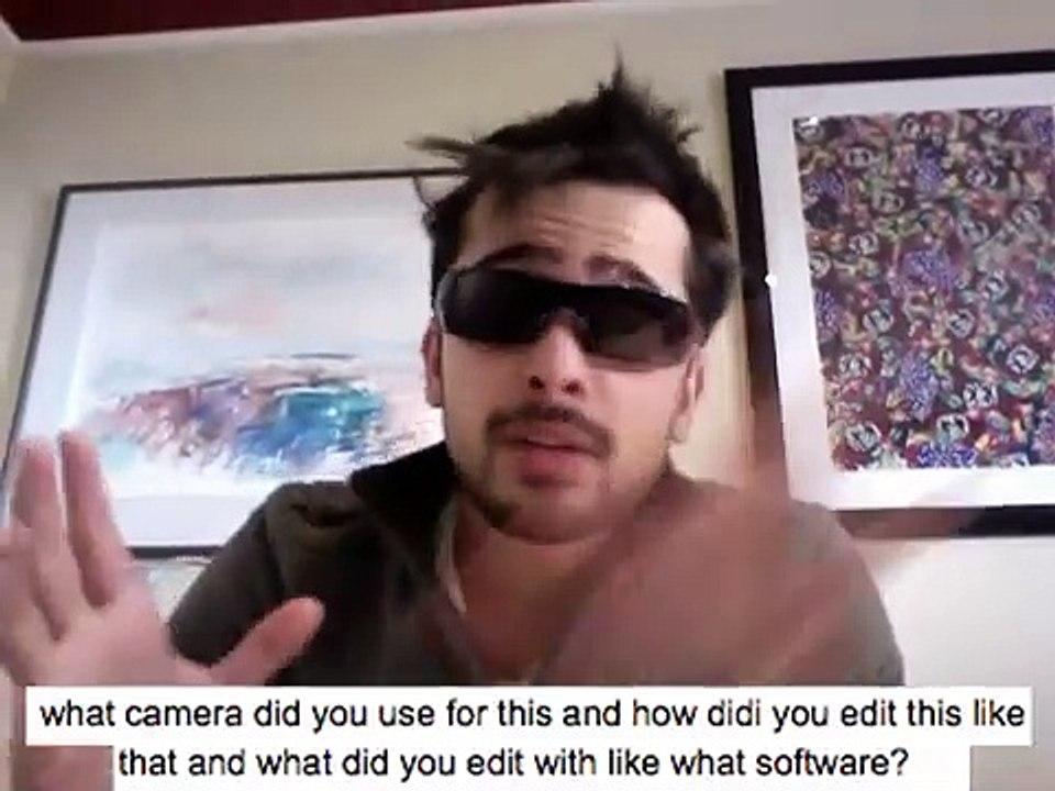 Joe's FAQ - YouTube