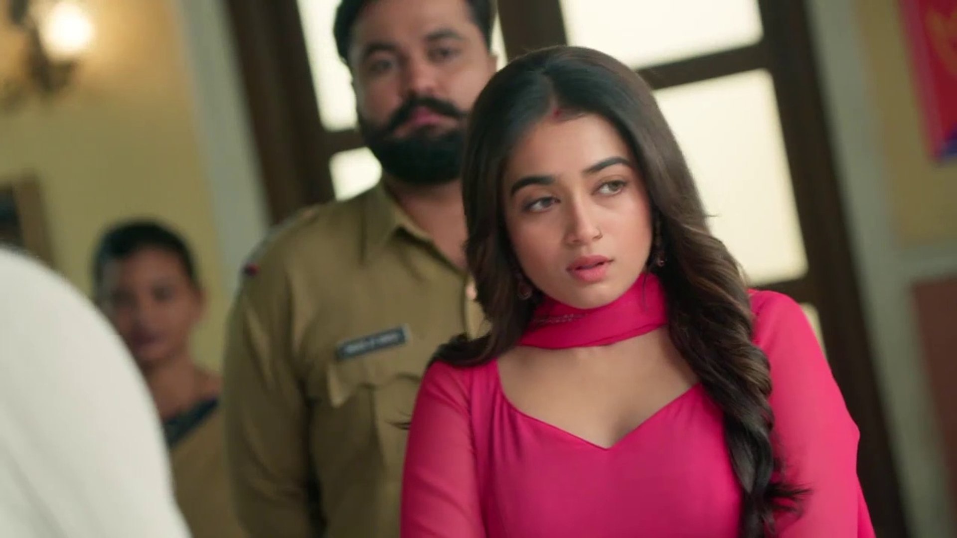 Pyaar Ka Pehla Naam Radha Mohan 27th June 2024