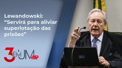 Download Video: STF decide limite de 40g de porte de maconha para usuários