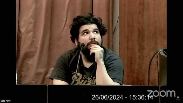 Fernando Sabag Montiel ratificó su intención de matar a la expresidenta : Yo quería matar a Cristina