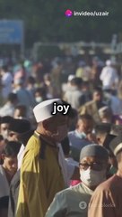 Eid Ul Adha Celebrations