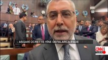 SON DAKİKA: Asgari ücrete ara zam olacak mı? Bakan Işıkhan yanıtladı