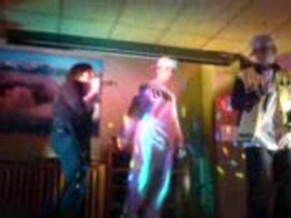 AZOTE & J B