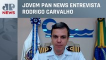 Brasil expande mapa com 5,7 milhões de km² de área marítima; especialista explica