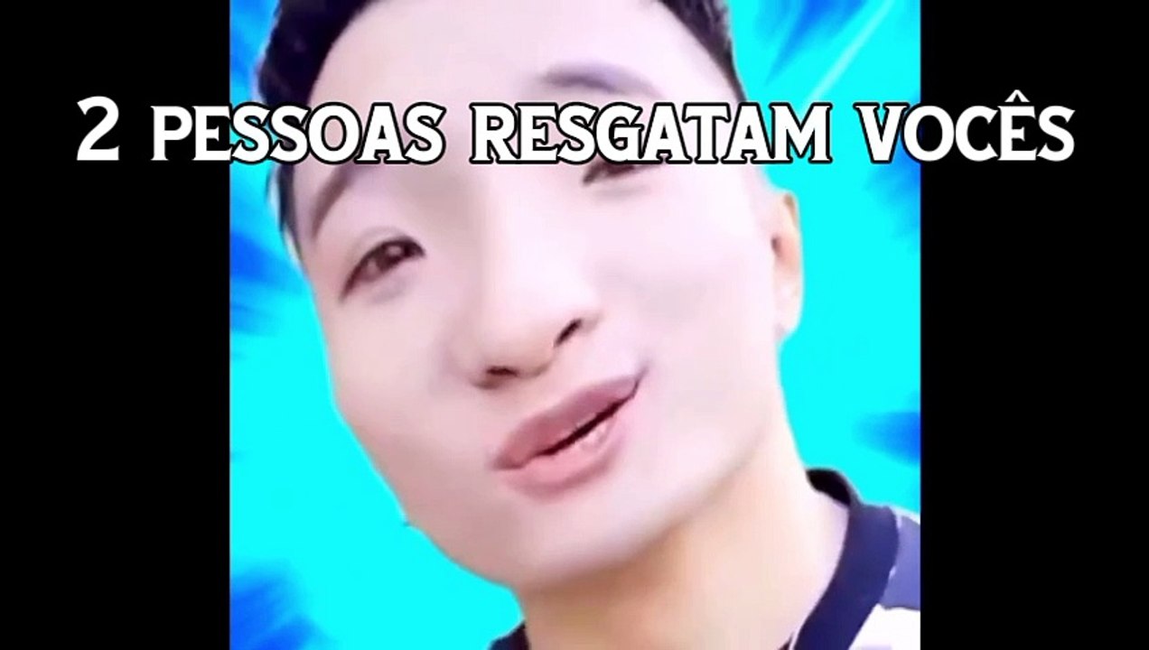Acampamento - Parte 7 (super idol transcendendo/perturbado)