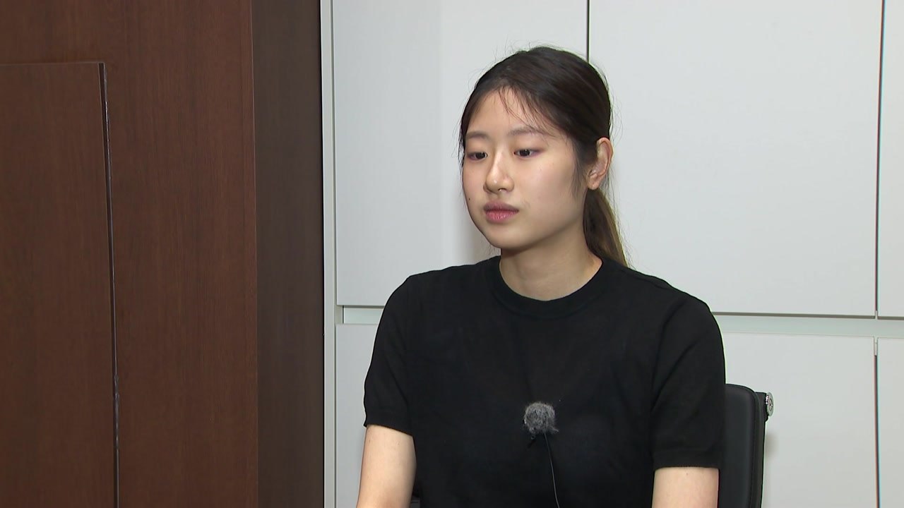 [단독] 이해인 "음주는 명백한 잘못, 성추행은 사실 아냐" / YTN