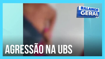 Filha de paciente agride funcionária de UBS após não conseguir marcar consulta
