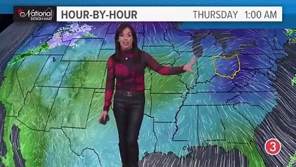 Late Night Lockup S02E02 Pigs on the Highway