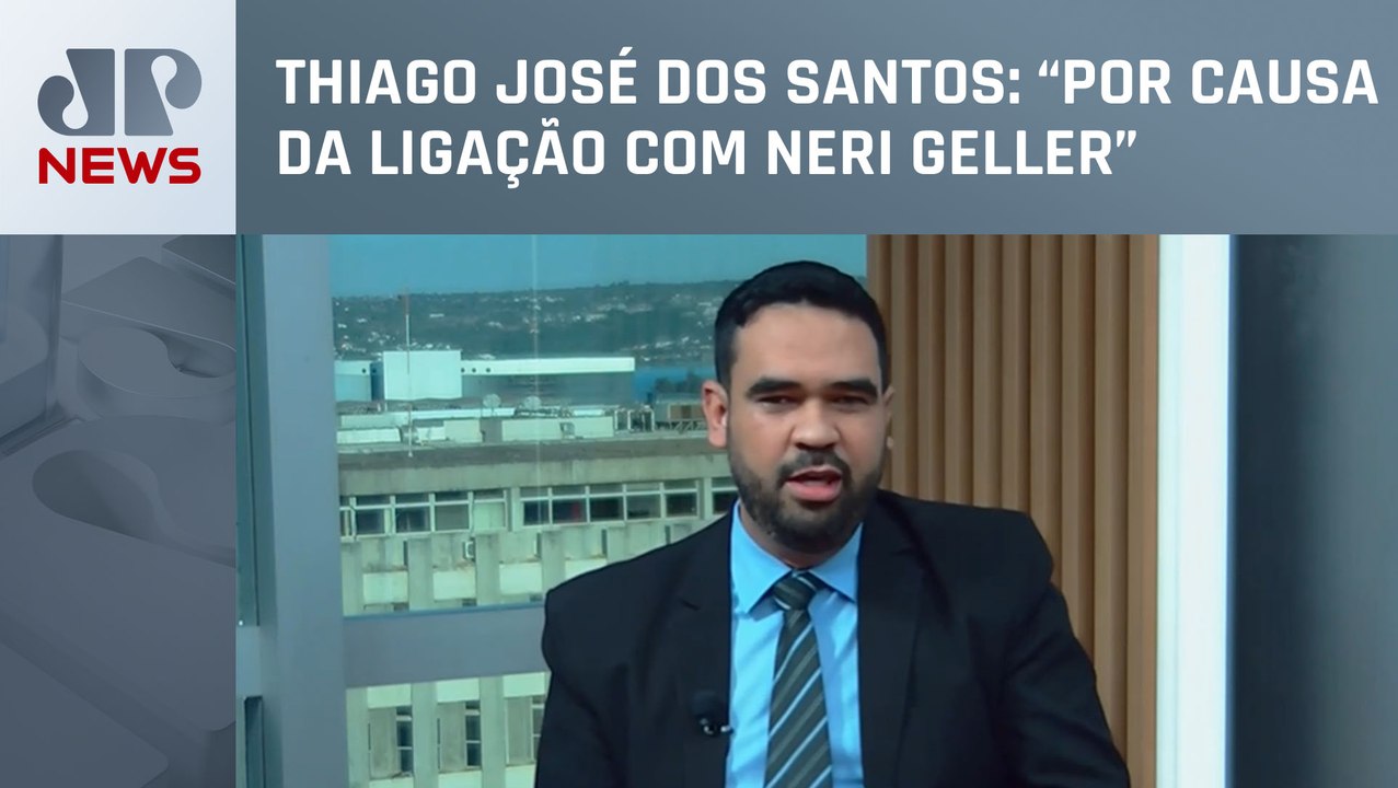 Exclusivo: Ex-diretor executivo da Conab fala sobre exoneração do cargo