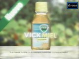 Vick Miel - Comercial - Televen (2008) - Venezuela
