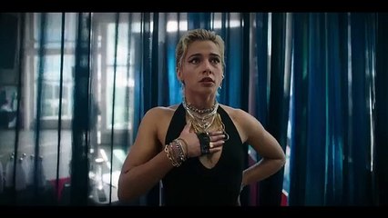 NEW MOVIE TRAILERS (2024) 4K UHD