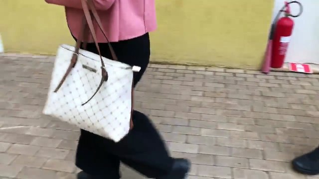 Guarda Municipal detém mulher por apropriação indébita de veículo