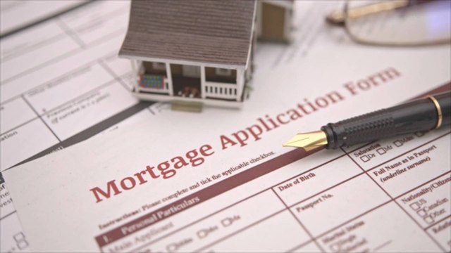 Homebuyers Take Advantage of Easing Mortgage Rates