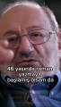 Hafta sonlarında roman yazan ciddi profesör: Umberto Eco