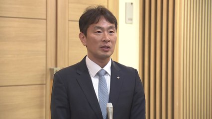 이복현 "상속세 개선 관련 의견 피력할 것…하반기 골든타임" / YTN