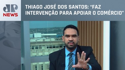 Exclusivo: Ex-diretor da Conab comenta polêmica do leilão de arroz importado