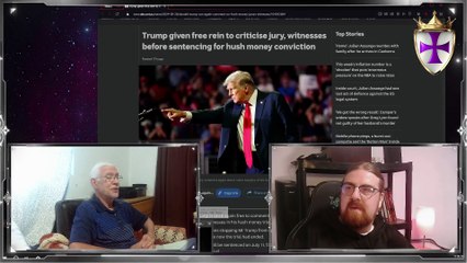 American Political Uncertainty