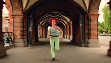 IR Interview: Franka Potente For “Run Lola Run - 25th Anniversary” [Sony Pictures Classics] - Part II