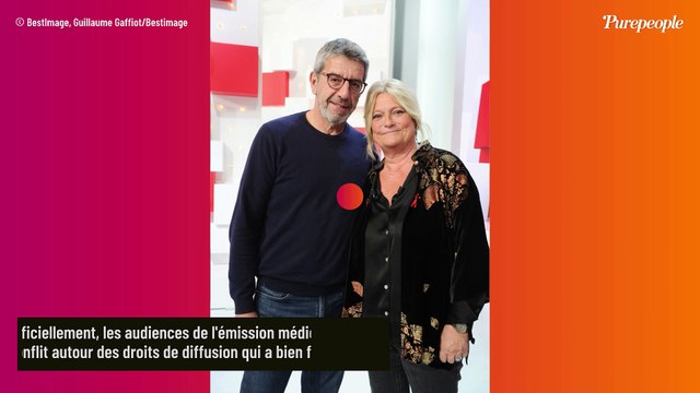 L'arrêt du Magazine de la santé évité de peu : ce gros micmac enfin expliqué, un animateur balance