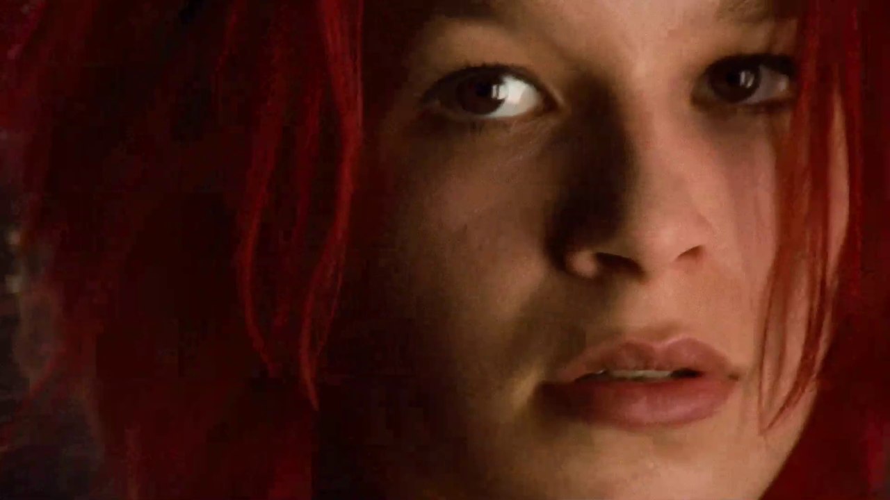 IR Interview: Franka Potente For “Run Lola Run - 25th Anniversary” [Sony Pictures Classics] - Part I