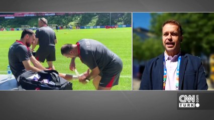 Spor Bülteni 26 Haziran 2024 Çarşamba - 11.40