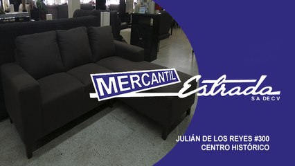 Mercantil Estrada 25 Junio al 1 de Junio