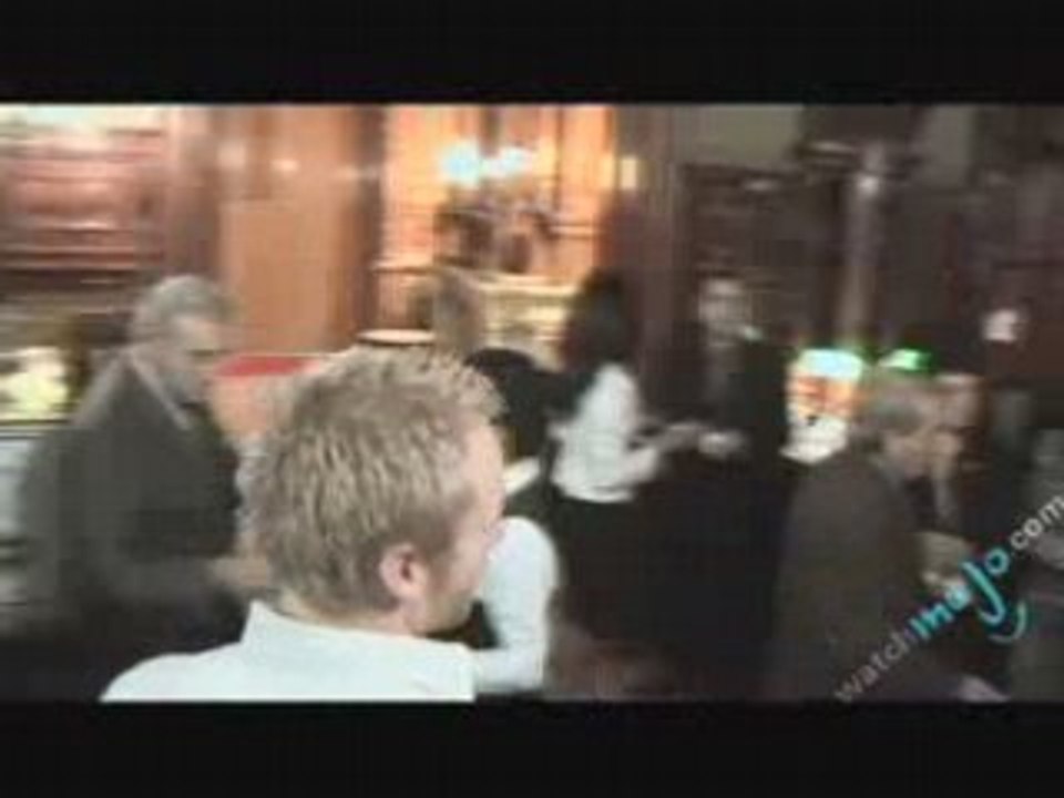 Mount Stephen Gentlemans Club