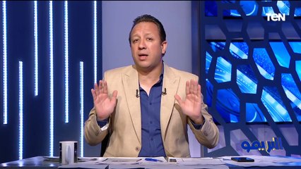 موقف قوي للزمالك وعايزين المنافسة الدوري متبقاش بالعافية وبتخدم نادي واحد.. تعليق ناري من إسلام صادق