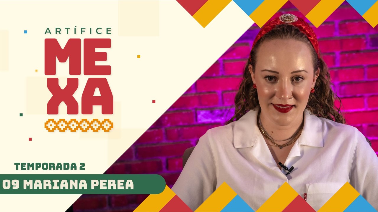 09 MARIANA PEREA